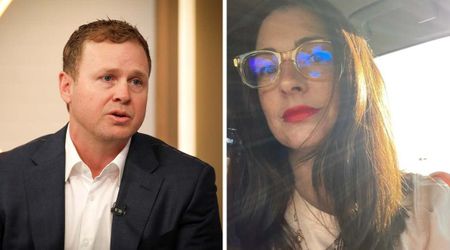 Jimmy Kimmel’s sister-in-law accused of threatening LA bakery over ‘Vote Pratt’ cookies