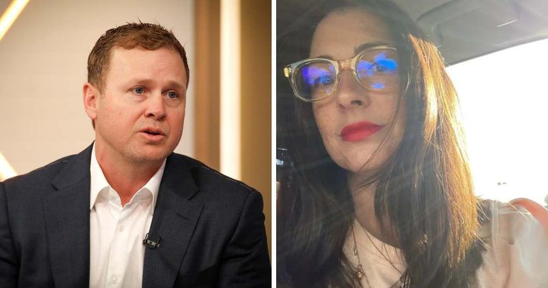 Jimmy Kimmel’s sister-in-law accused of threatening LA bakery over ‘Vote Pratt’ cookies