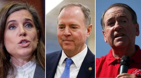 ‘Utterly classless’: GOP allies call out Adam Schiff over Tulsi Gabbard remarks after resignation