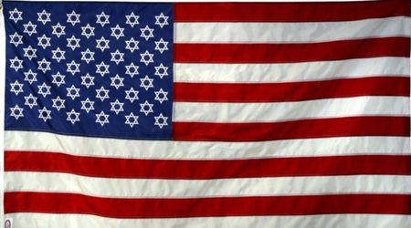 Fact Check: Did Trump propose new American flag for 250th anniversary?