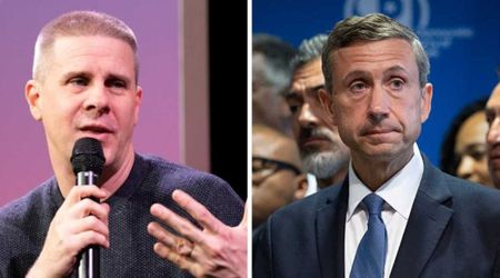 Ex-Obama advisor Dan Pfeiffer says DNC chief Ken Martin 'should step down' over botched 2024 autopsy