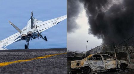Fact Check: Is US planning new strikes on Iran?