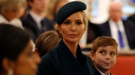 Fact Check: Did an IRGC-trained activist plot to kill Ivanka Trump?