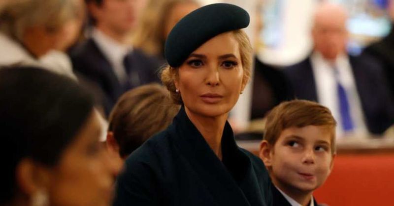 Fact Check: Did an IRGC-trained activist plot to kill Ivanka Trump?