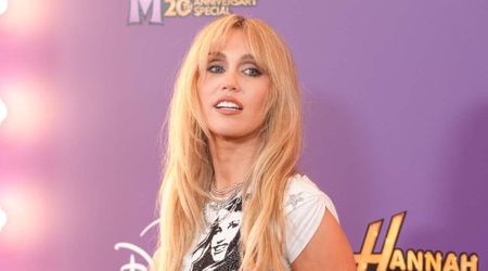 Miley Cyrus reveals her favorite ‘Hannah Montana’ episode 20 years after Disney fame