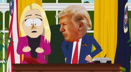 'South Park' creators mock Trump with crude portrayal after WH backlash: ‘We’re not gonna stop’