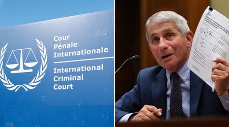 Fact Check: Did ICC issue criminal charges against Dr Anthony Fauci for crimes against humanity?