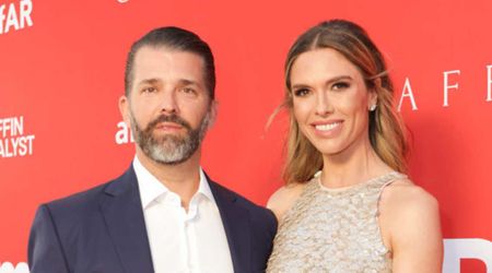 Fact Check: Was Donald Trump Jr’s wife Bettina Anderson’s father an Epstein enabler?