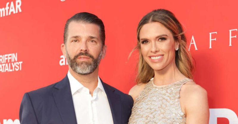 Fact Check: Was Donald Trump Jr’s wife Bettina Anderson’s father an Epstein enabler?