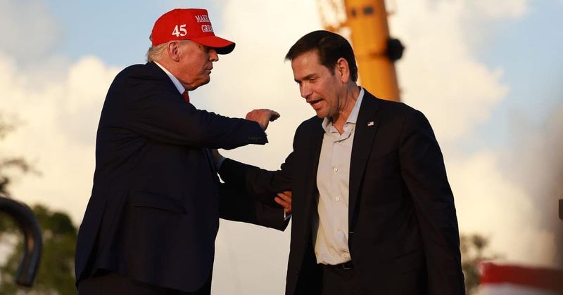 Rubio teases possible Iran breakthrough, says major announcement may come ‘later today’