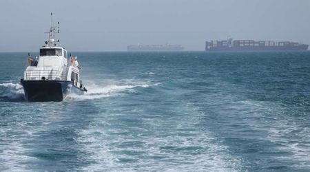 US Navy hits new milestone in Iranian port blockade as Tehran faces fresh pressure