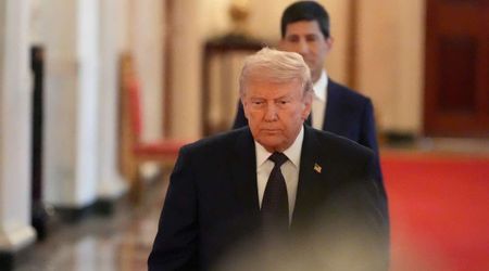 '1 of 2 things will happen': Trump sets Iran deadline as Netanyahu pushes for new wave of strikes
