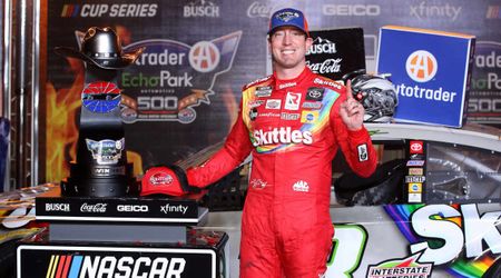 NASCAR champion Kyle Busch's family shares tragic details behind sudden death