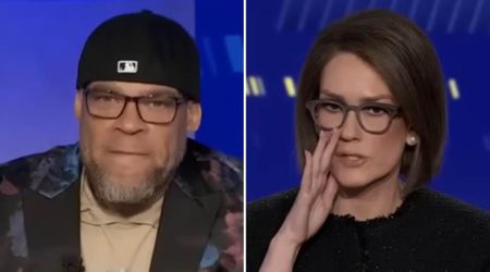Jessica Tarlov challenges Tyrus on-air after crude ‘B-word’ remark in Trump debate