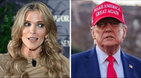 Megyn Kelly says Trump’s MAGA is now a ‘tiny group’ with cult-like loyalty