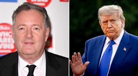 Piers Morgan warns Trump Iran strike plan would unleash ‘mayhem’ amid war fears