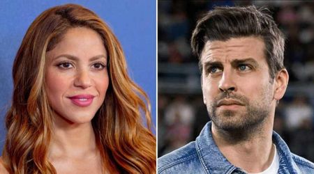 Shakira says she's 'been through so much pain' after Gerard Pique split