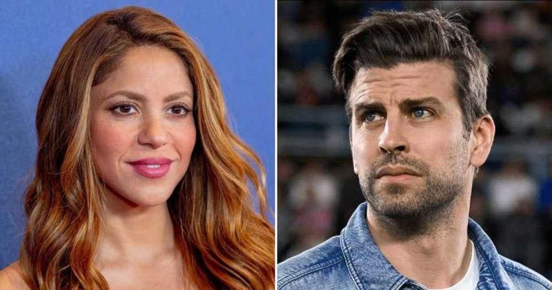 Shakira says she's 'been through so much pain' after Gerard Pique split