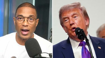 Don Lemon urges White House press corps to 'have a backbone' against Trump