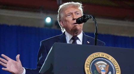 Fact Check: Did Trump make the ‘Iran never lost a negotiation’ remark?
