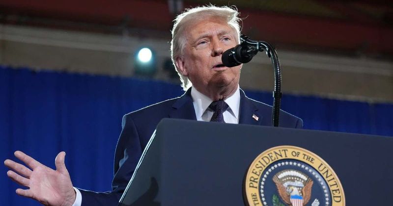 Fact Check: Did Trump make the ‘Iran never lost a negotiation’ remark?