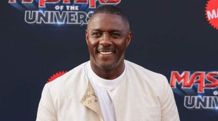 Idris Elba says he was never really ‘in the race’ to play James Bond despite years of rumors