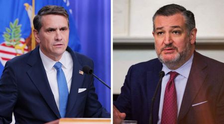 Ted Cruz says Todd Blanche faced shouting during ‘fiery’ anti-weaponization fund briefing