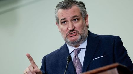 Ted Cruz warns Trump against potential Iran deal, says outcome could be ‘disastrous mistake’