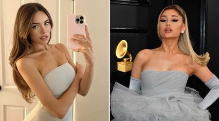 Madison Beer addresses backlash over Ariana Grande’s ‘Thank U, Next’ video claim: ‘Why would I lie?’