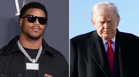 Fact Check: Did Trump slam Abdul Carter in a social media post?