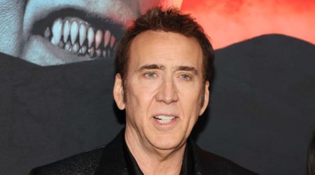 Nicolas Cage talks about staying versatile in Hollywood, says he avoids being 'trapped' in one role