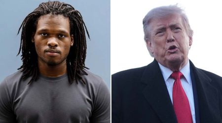 White House shooting suspect Nasire Best reportedly threatened Trump in past social media post