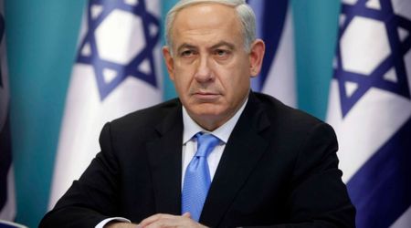 Netanyahu warns Iran 'will never have nuclear weapon' as US–Iran deal takes shape