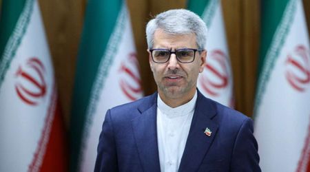 'Rome's illusion of dominance': Iran taunts White House as ceasefire talks advance