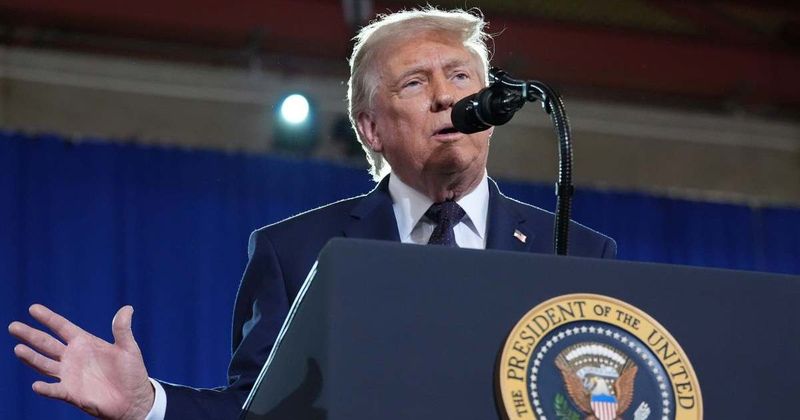 ‘No dust, no deal’: Trump admin says Iran must surrender uranium stockpile before sanctions relief