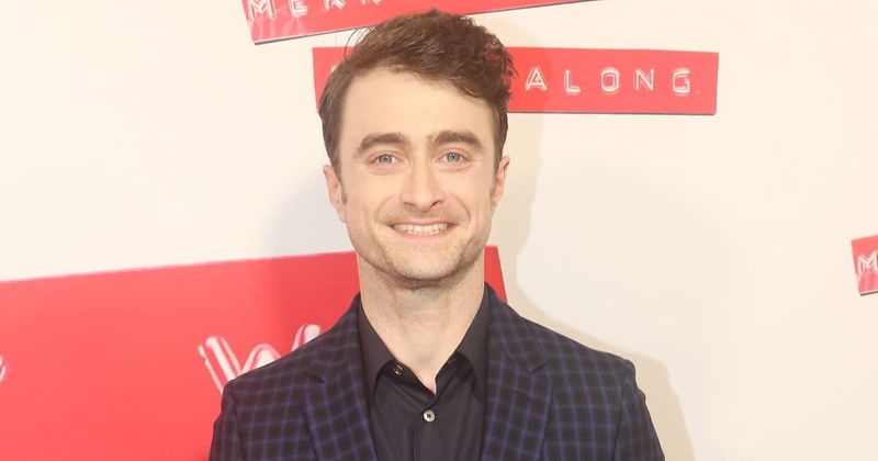Daniel Radcliffe says Broadway’s ‘Every Brilliant Thing’ feels ‘freeing’ through audience interaction