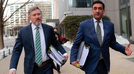 Ro Khanna says Thomas Massie lost primary over Epstein push, Iran stance: ‘Sadness, disappointment’