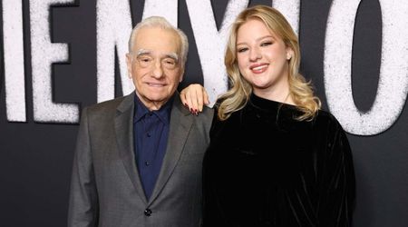 Martin Scorsese’s daughter Francesca blasts vile trolls calling her ‘ugly and fat’ 