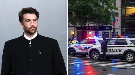 Far-left streamer Hasan Piker mocks Trump after WH checkpoint shooting: ‘The ballroom is safe!’