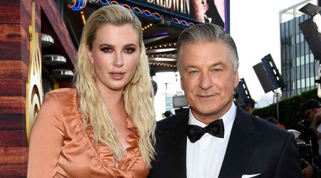 Alec Baldwin’s daughter Ireland announces second pregnancy with boyfriend RAC
