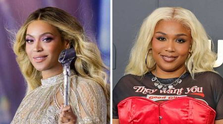 Lizzo calls Beyonce a 'once in a lifetime' superstar in tribute post