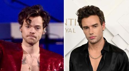 Harry Styles says Liam Payne’s death made him rethink life: ‘It’s so difficult to lose a friend’