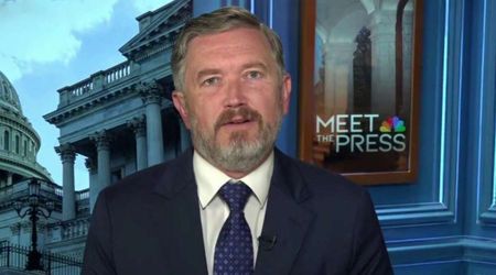 Massie warns GOP will be ‘very vulnerable’ in midterms amid growing ‘Trump Disappointment Syndrome’