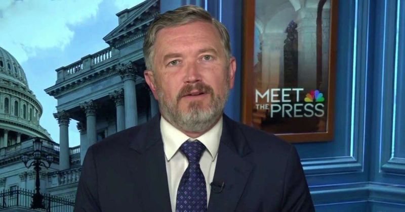 Massie warns GOP will be ‘very vulnerable’ in midterms amid growing ‘Trump Disappointment Syndrome’