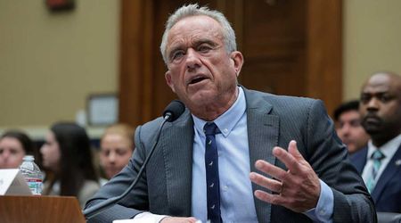 RFK Jr slams late-night comedy ‘collapse,’ says Kimmel replaced laughs with political preaching