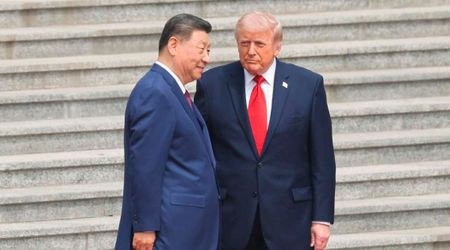 Fact Check: Did Trump say he might cancel the midterms if China meddles in US elections?