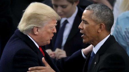 Fact Check: Did Trump once tweet that Obama should be fired over rising gas prices?