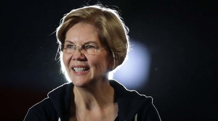 Democrats court Elizabeth Warren for 2028 as party rethinks 2024 losses and working-class strategy
