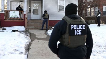 Fake ICE agent cases surge as immigration raids spread fear among migrants: Report