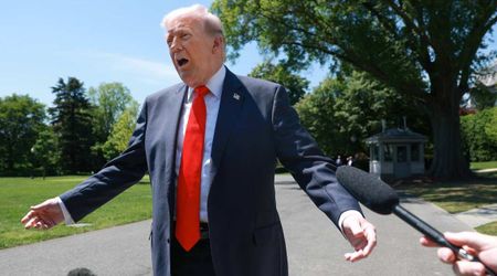 Trump slams GOP skeptics after backlash over Iran deal: 'Losers who know nothing'